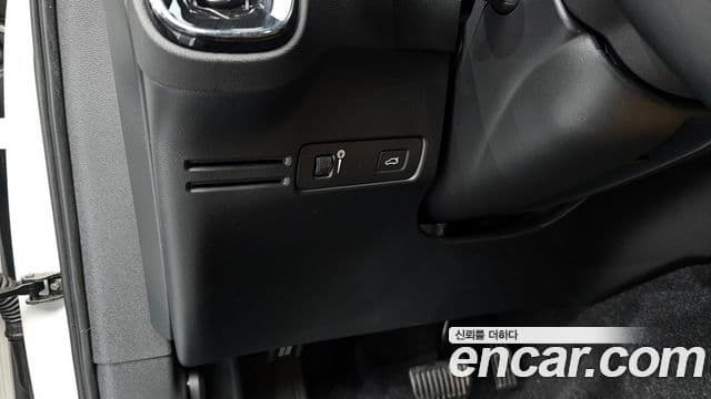 Volvo XC40 T4 Inscription, 2019 16