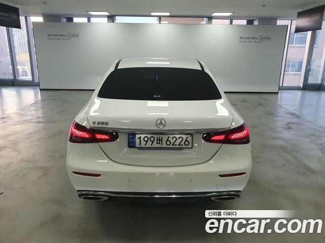 Mercedes-Benz E-класс W213 Exclusive, 2023 4