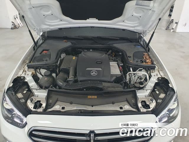 Mercedes-Benz E-класс W213 Exclusive, 2023 6