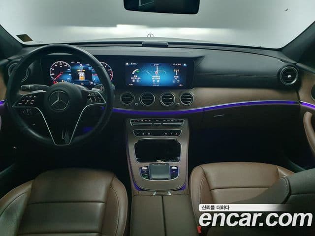 Mercedes-Benz E-класс W213 Exclusive, 2023 7