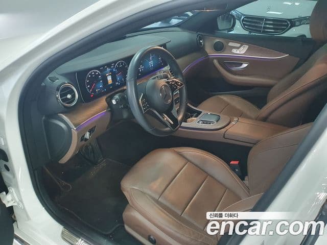 Mercedes-Benz E-класс W213 Exclusive, 2023 13