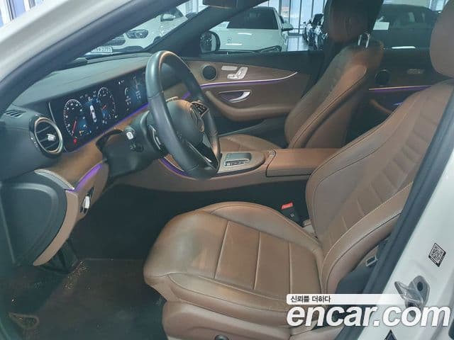 Mercedes-Benz E-класс W213 Exclusive, 2023 14