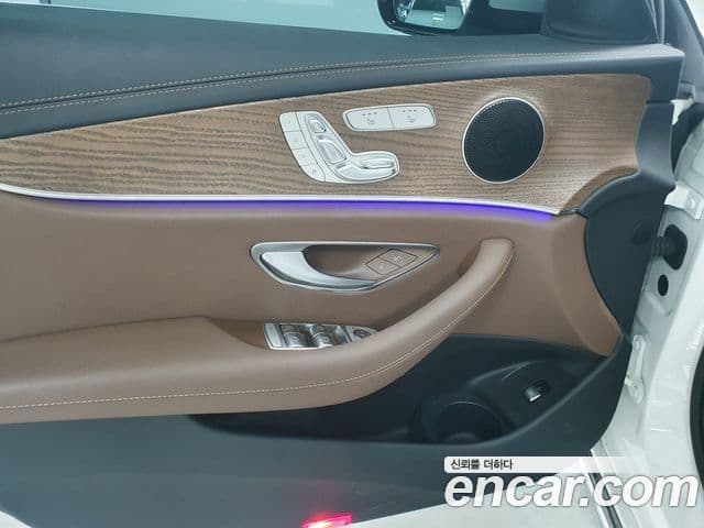 Mercedes-Benz E-класс W213 Exclusive, 2023 15