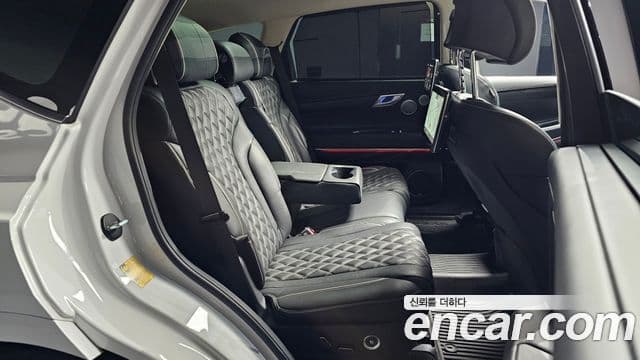 Genesis GV80, 2022 12