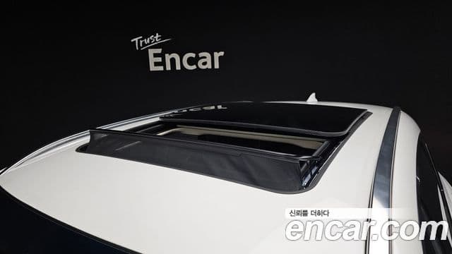 Genesis GV80, 2022 19