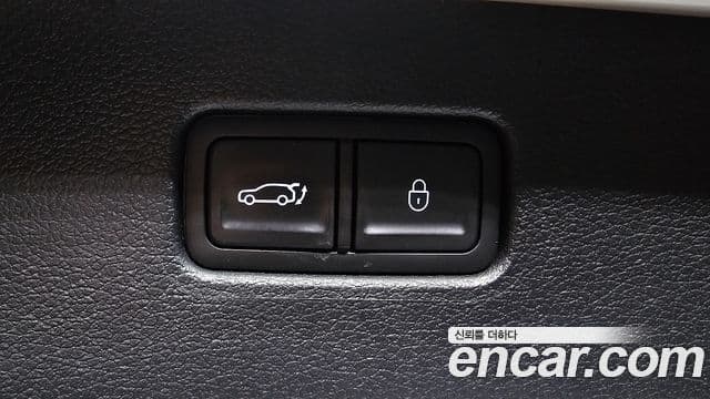 Genesis GV80, 2022 20