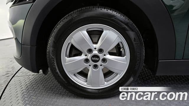 Mini Cooper D 3세대, 2018 все фото