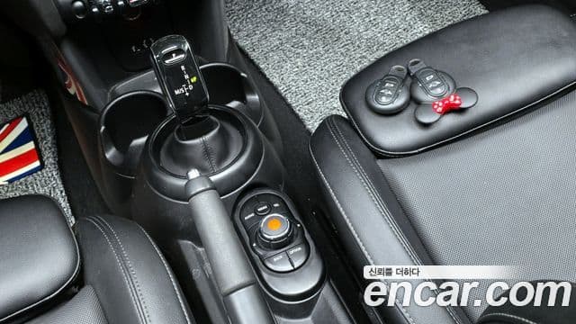 Mini Cooper D 3세대, 2018 9