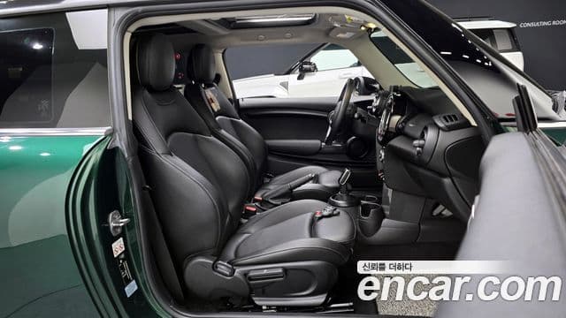 Mini Cooper D 3세대, 2018 10