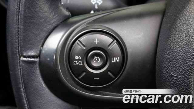 Mini Cooper D 3세대, 2018 14