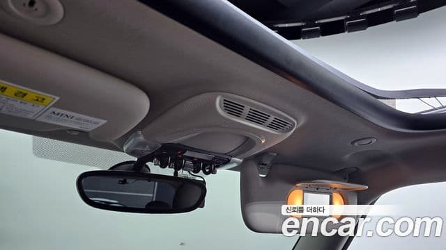 Mini Cooper D 3세대, 2018 19