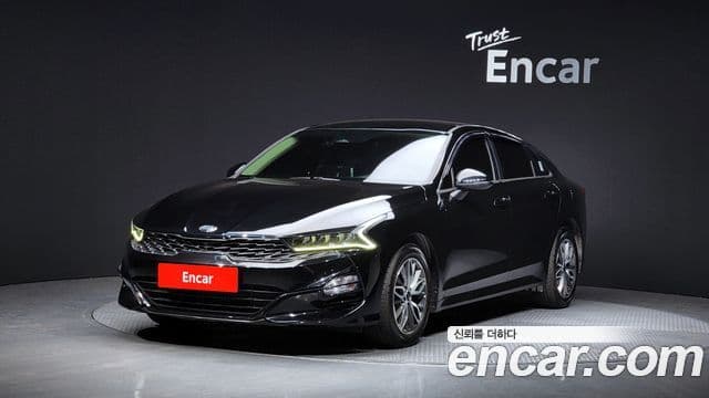 Kia K5 3세대 Trendy, 2020 1