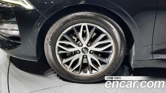 Kia K5 3세대 Trendy, 2020 все фото