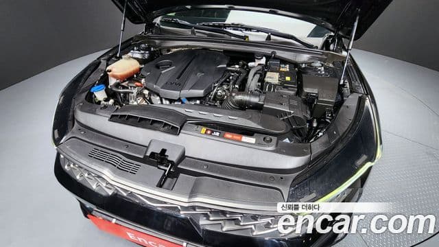 Kia K5 3세대 Trendy, 2020 6