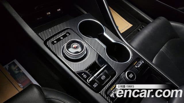 Kia K5 3세대 Trendy, 2020 9