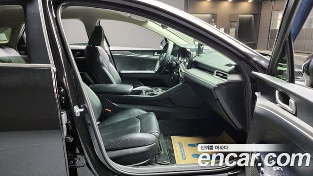 Kia K5 3세대 Trendy, 2020 10