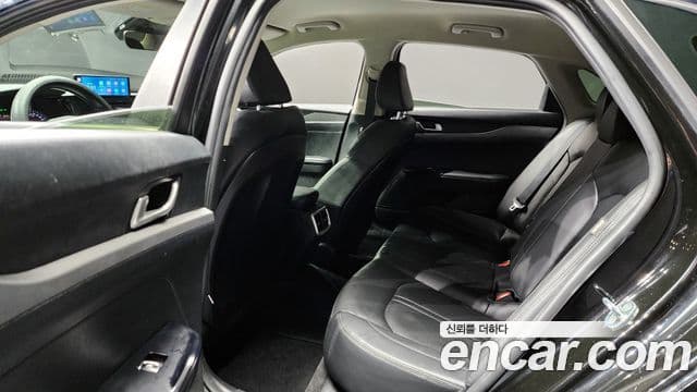 Kia K5 3세대 Trendy, 2020 12
