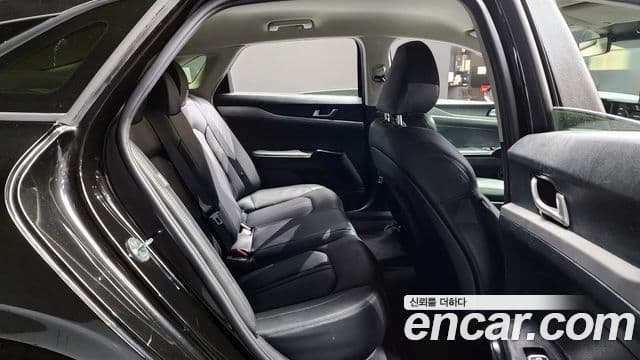 Kia K5 3세대 Trendy, 2020 13