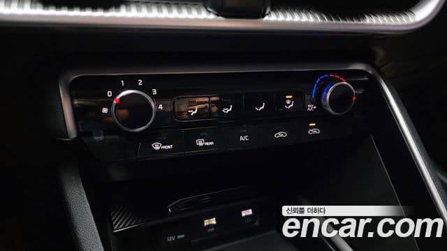 Kia K5 3세대 Trendy, 2020 19