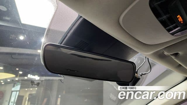 Kia K5 3세대 Trendy, 2020 20