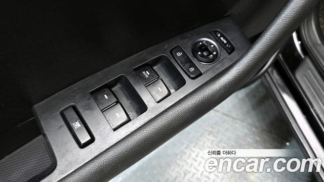 Hyundai LF Sonata Modern, 2016 14