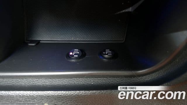 Hyundai LF Sonata Modern, 2016 18