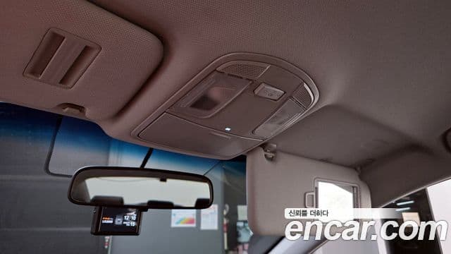 Hyundai LF Sonata Modern, 2016 20