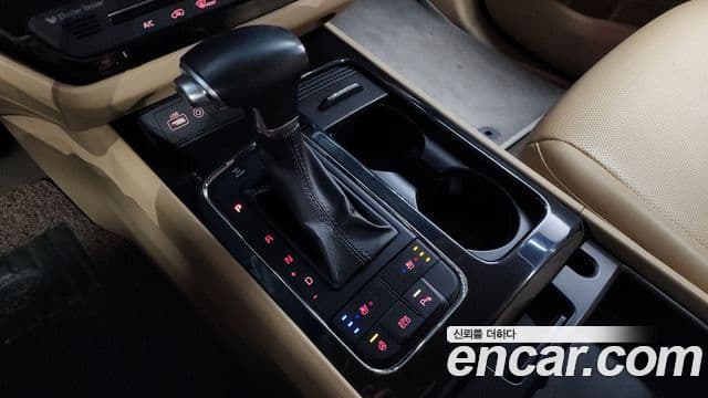 Kia All New Carnival Prestige, 2018 9