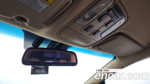 Kia All New Carnival Prestige, 2018 16