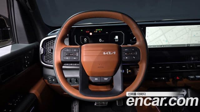 Kia 타스만 X-Pro, 2026 13
