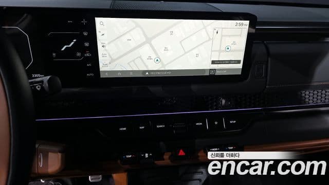 Kia 타스만 X-Pro, 2026 16