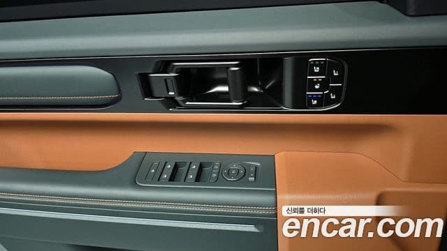 Kia 타스만 X-Pro, 2026 18