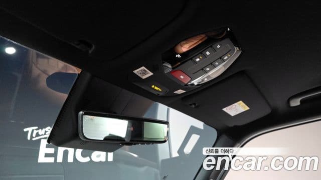 Kia 타스만 X-Pro, 2026 19