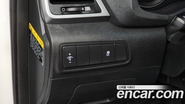 Hyundai All New Tucson Modern, 2017 14