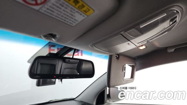 Hyundai All New Tucson Modern, 2017 18