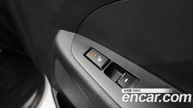 Hyundai All New Tucson Modern, 2017 19