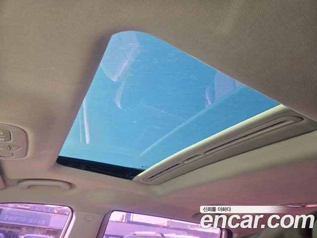 Kia Carnival R 빌트인캠2 — базовая версия - Built-in Cam 2, 2011 15