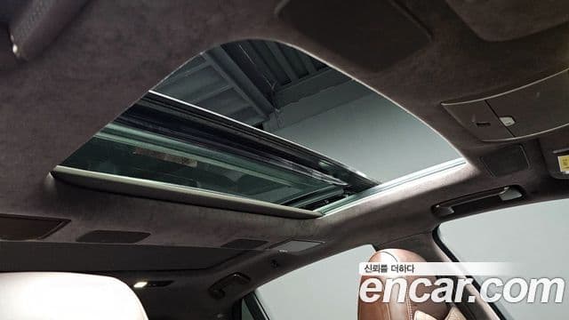 Lexus LS500 5세대 3.5 Luxury AWD, 2018 19