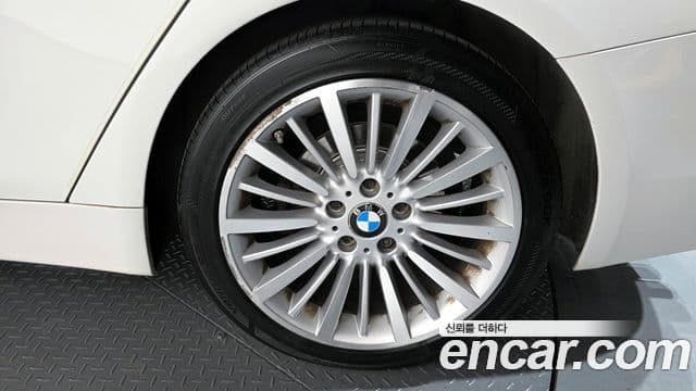 BMW 4시리즈 (F32) 420d Luxury Gran Coupe, 2016 все фото