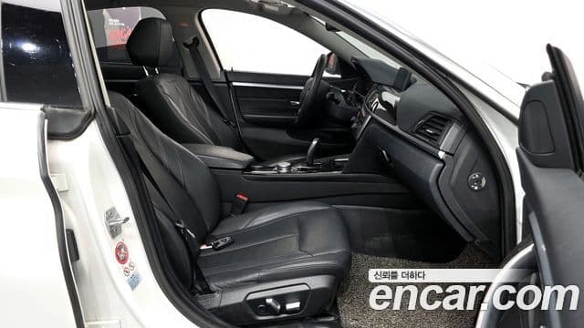 BMW 4시리즈 (F32) 420d Luxury Gran Coupe, 2016 11