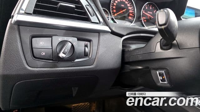 BMW 4시리즈 (F32) 420d Luxury Gran Coupe, 2016 13