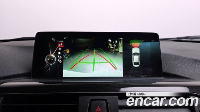 BMW 4시리즈 (F32) 420d Luxury Gran Coupe, 2016 17