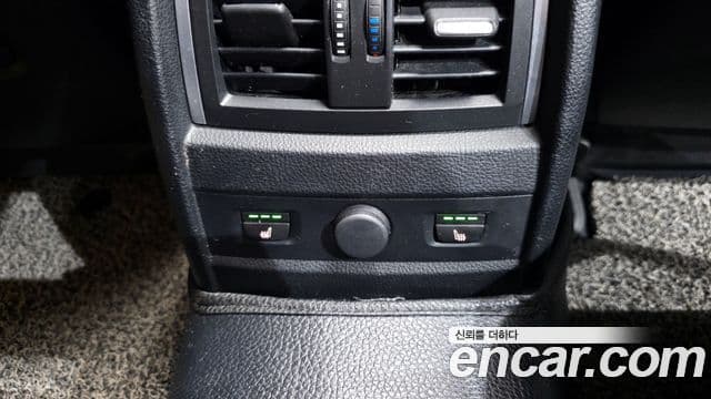 BMW 4시리즈 (F32) 420d Luxury Gran Coupe, 2016 19