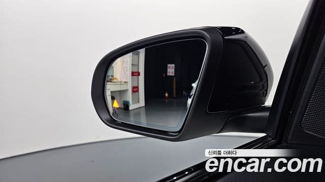 Mercedes-Benz GLC-класс X253 AMG GLC43 4MATIC купе, 2017 17