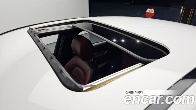 Mercedes-Benz GLC-класс X253 AMG GLC43 4MATIC купе, 2017 18