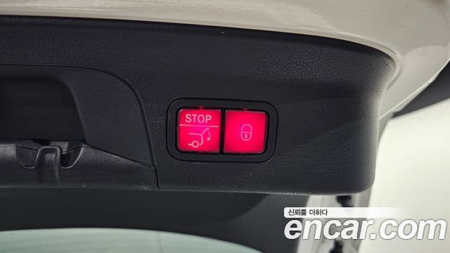 Mercedes-Benz GLC-класс X253 AMG GLC43 4MATIC купе, 2017 20