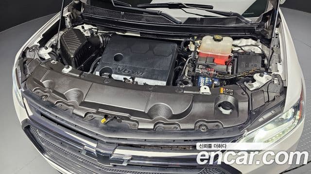 Chevrolet(GM대우) Traverse 3.6 AWD Red Line, 2020 6