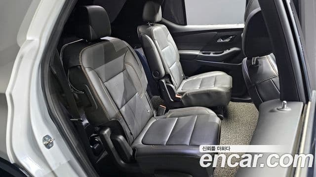 Chevrolet(GM대우) Traverse 3.6 AWD Red Line, 2020 13