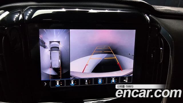 Chevrolet(GM대우) Traverse 3.6 AWD Red Line, 2020 16