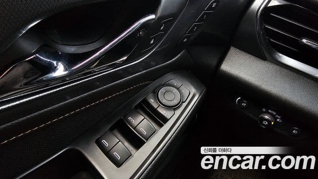 Chevrolet(GM대우) Traverse 3.6 AWD Red Line, 2020 17